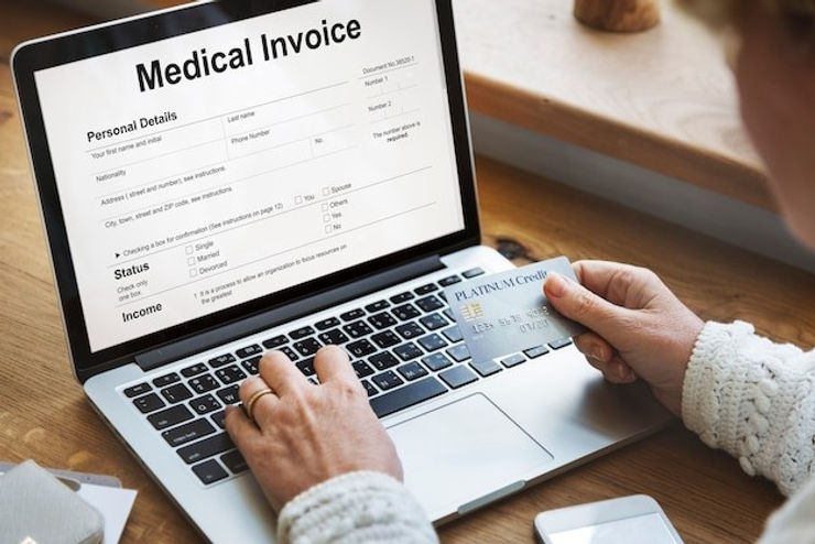 Medical Coding and Billing Solutions