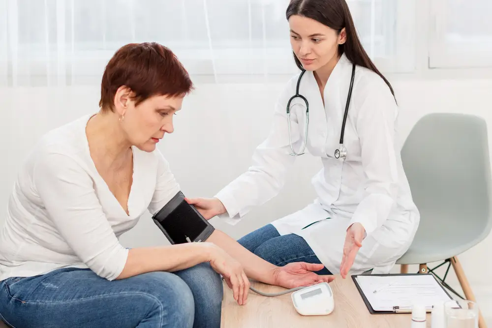 Podiatry Medical Billing Services