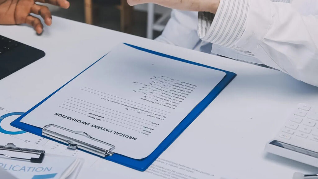 Medical Billing