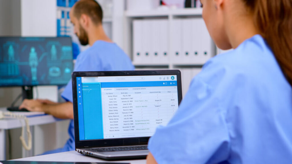 Billing service