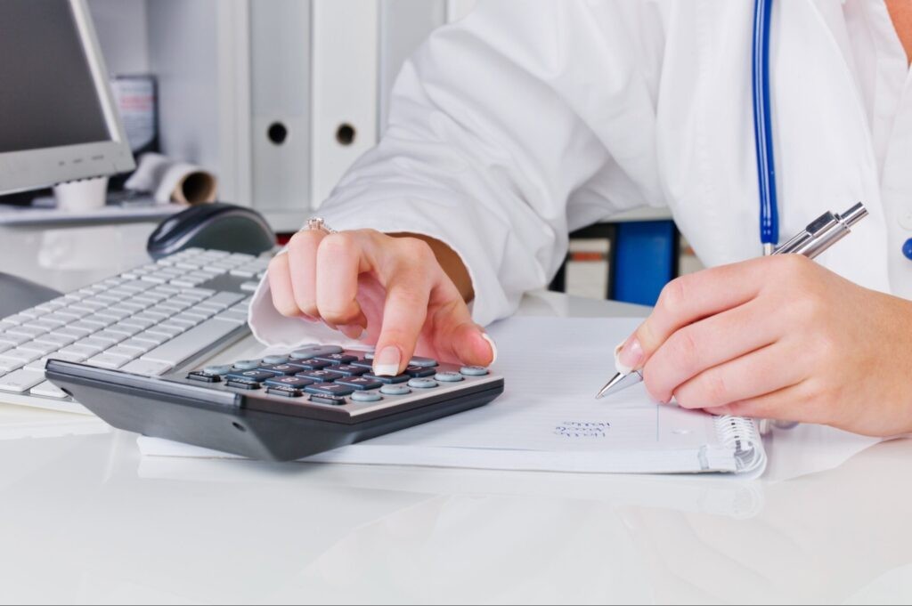 gastroenterology medical billing