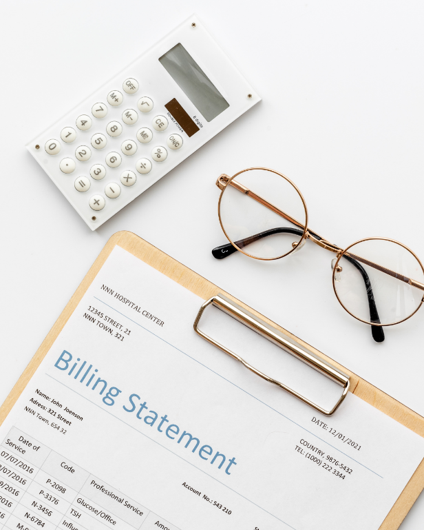 spravato billing company