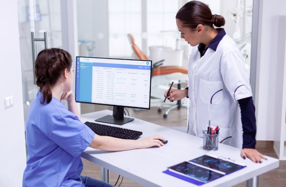 Ambulatory Billing