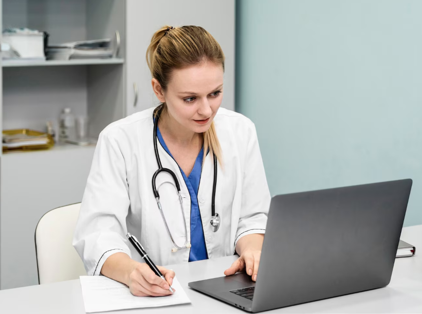 Telemedicine Billing Services