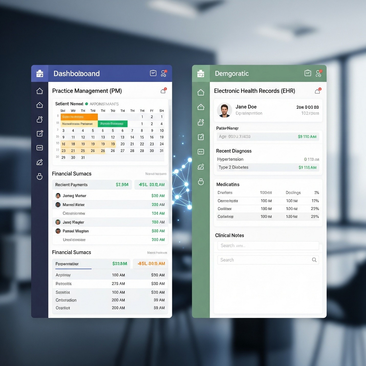 Practice Management Software
