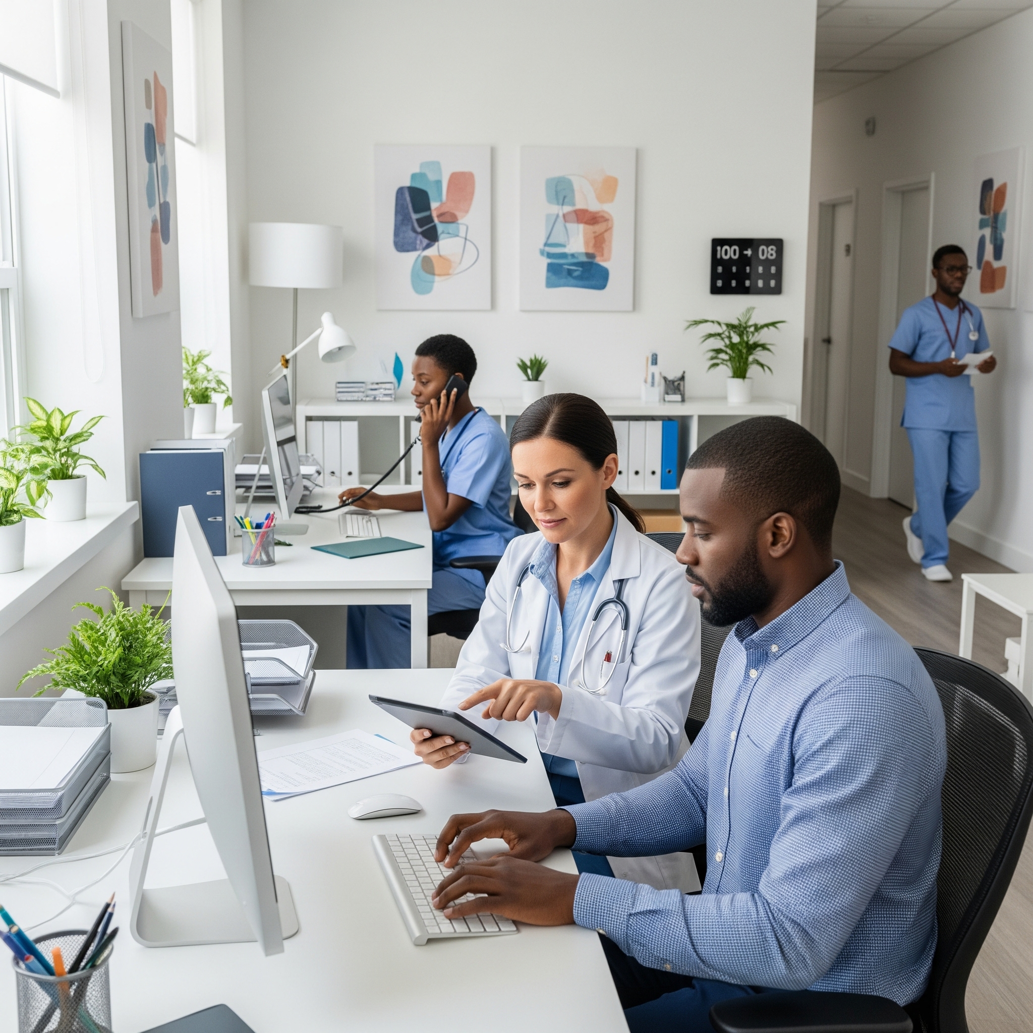 Prior Authorization