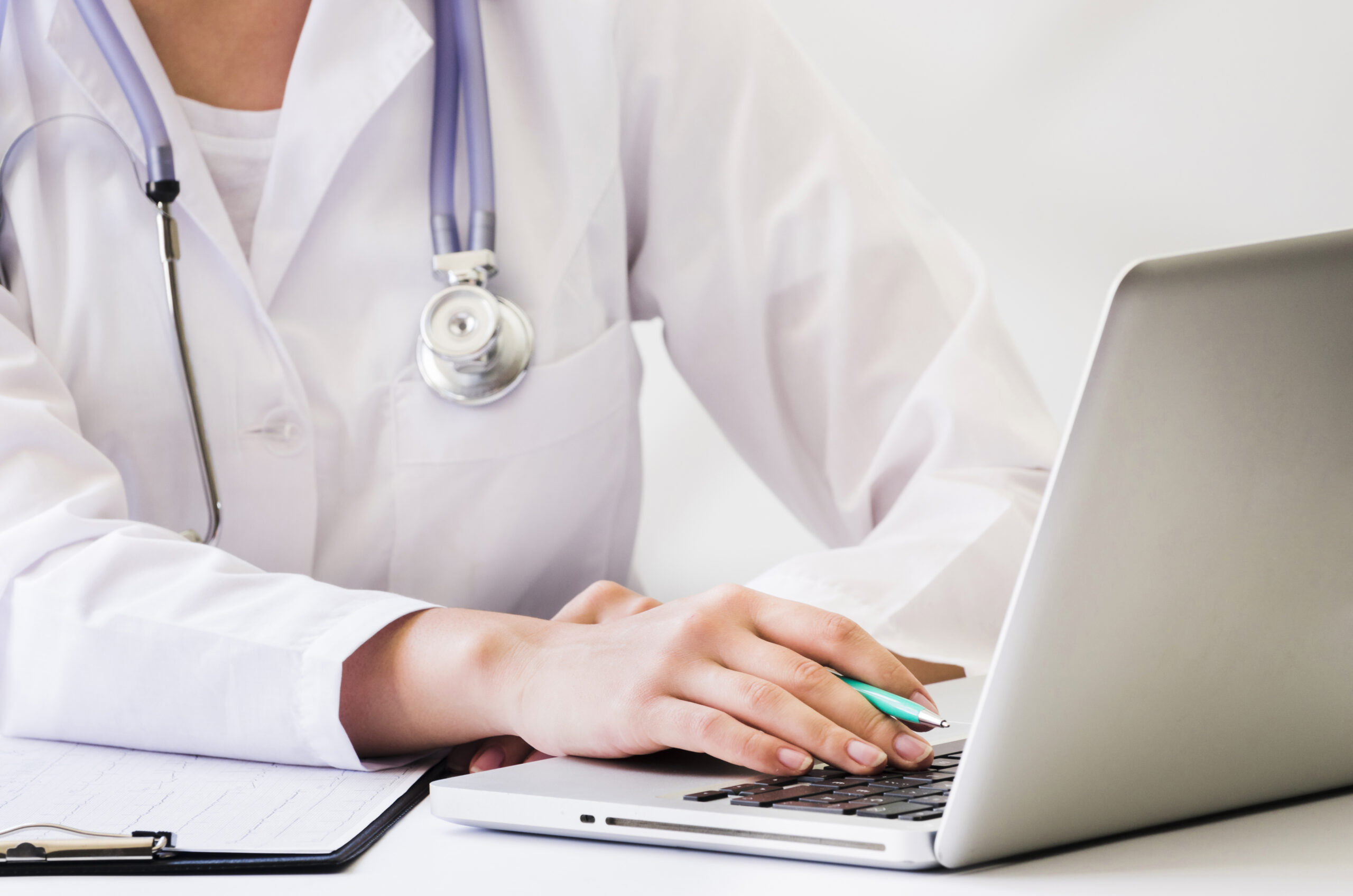 hospital billing