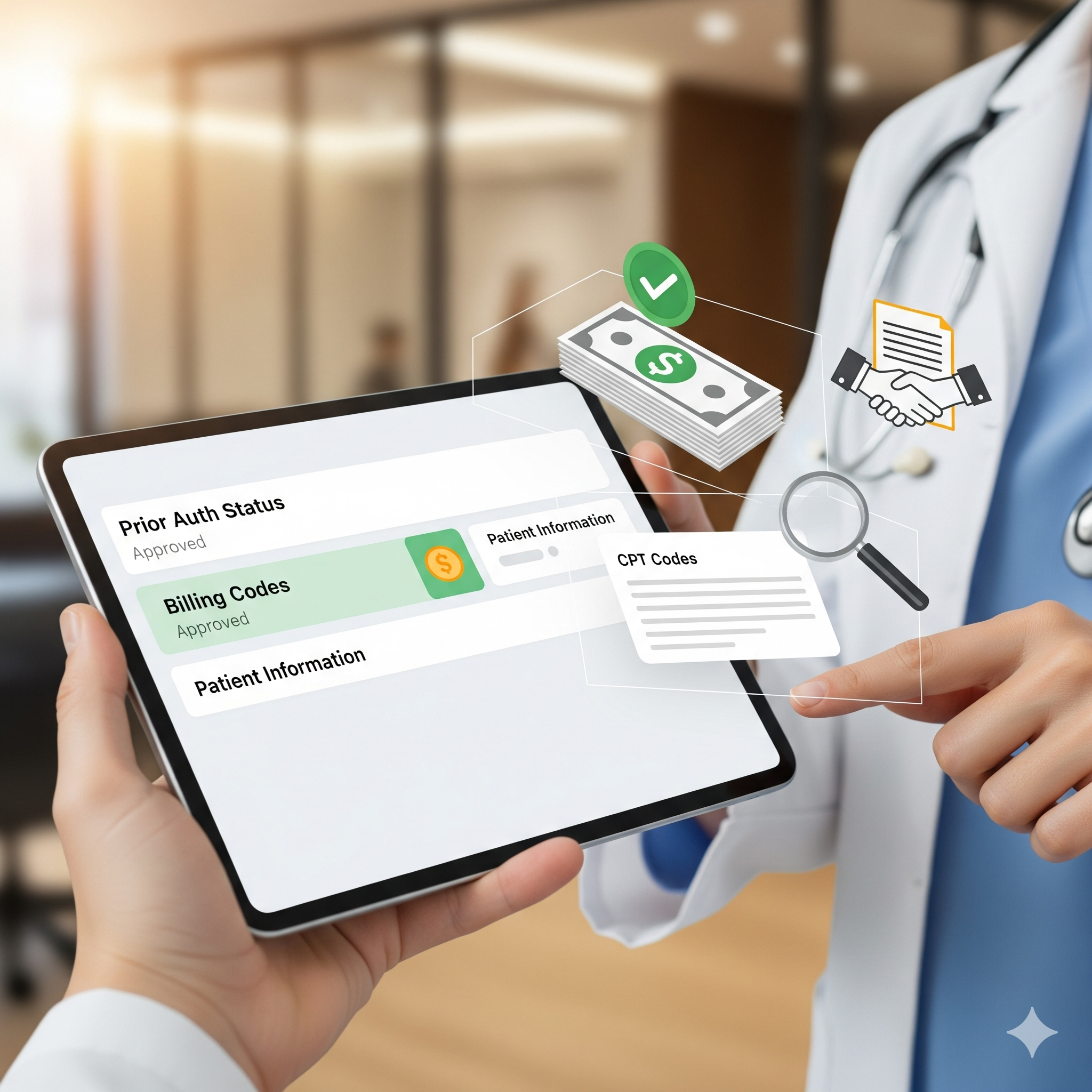 Prior Authorization
