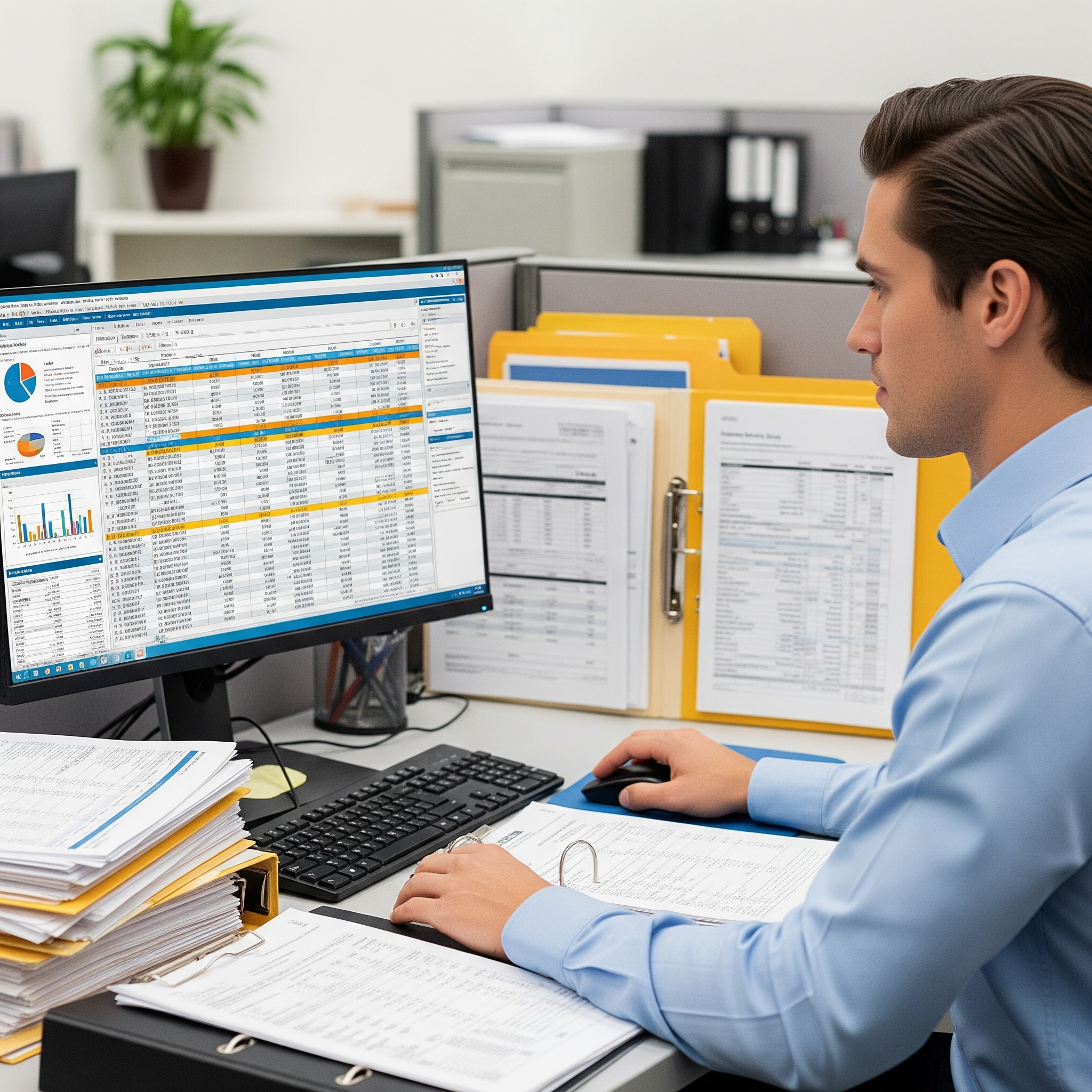 Hospital Billing