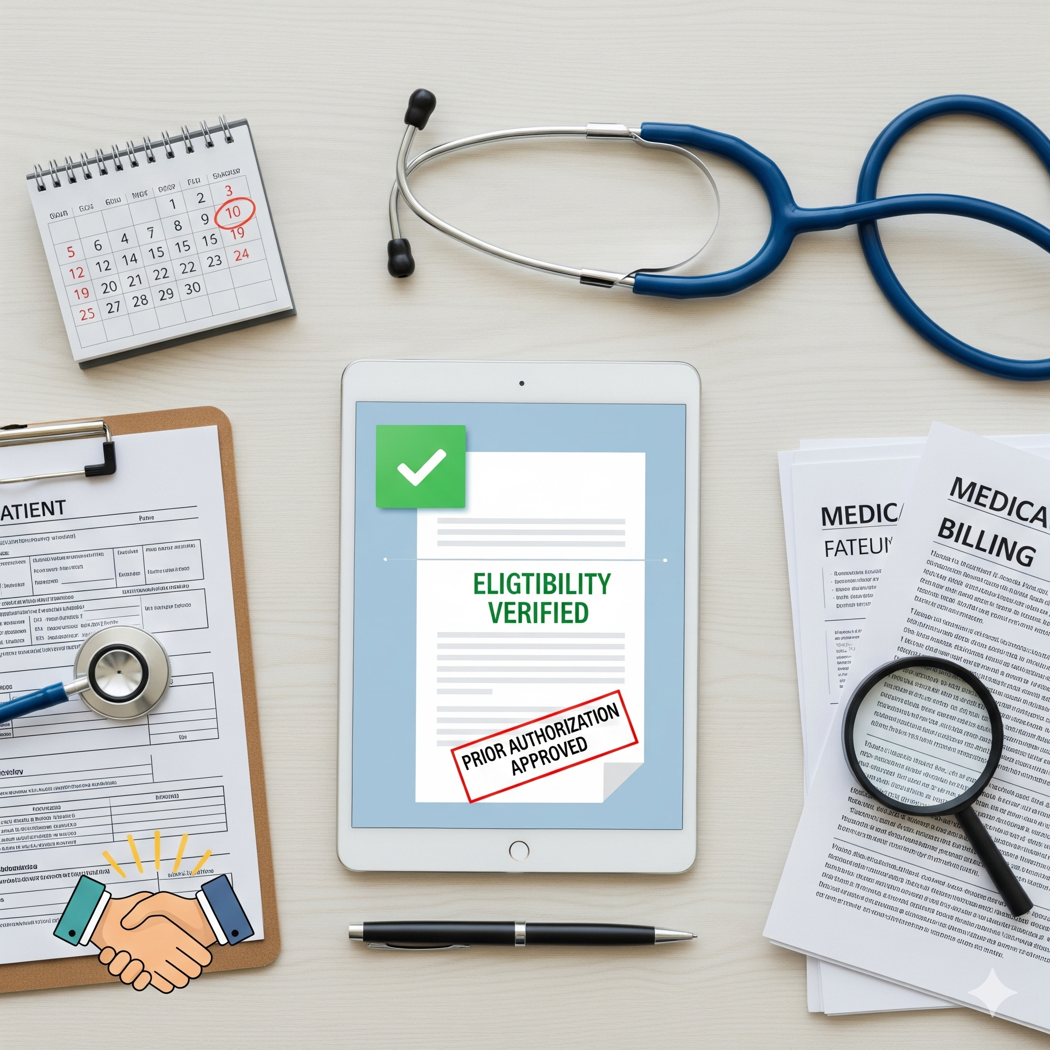 Prior Authorization