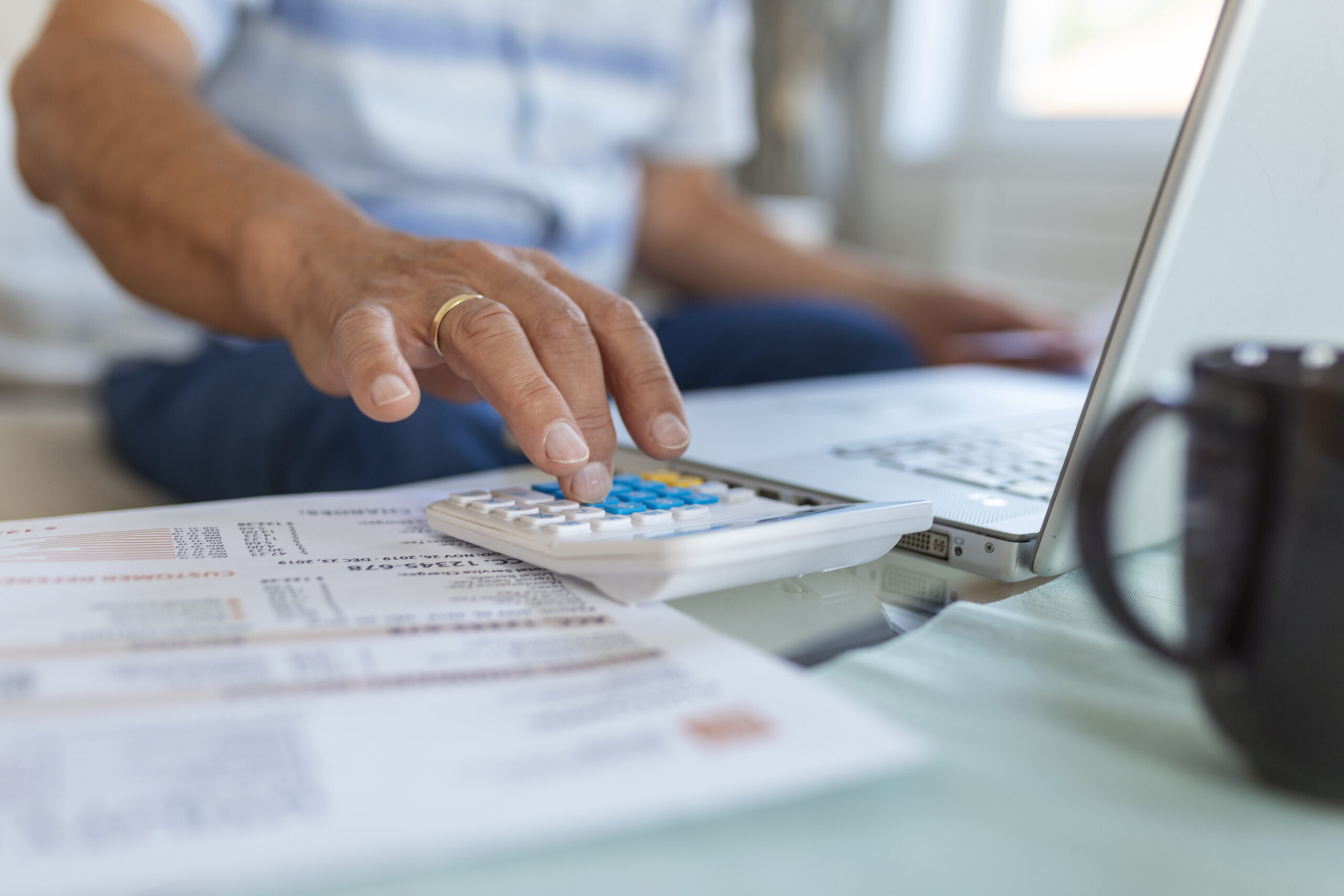 Ambulatory Billing