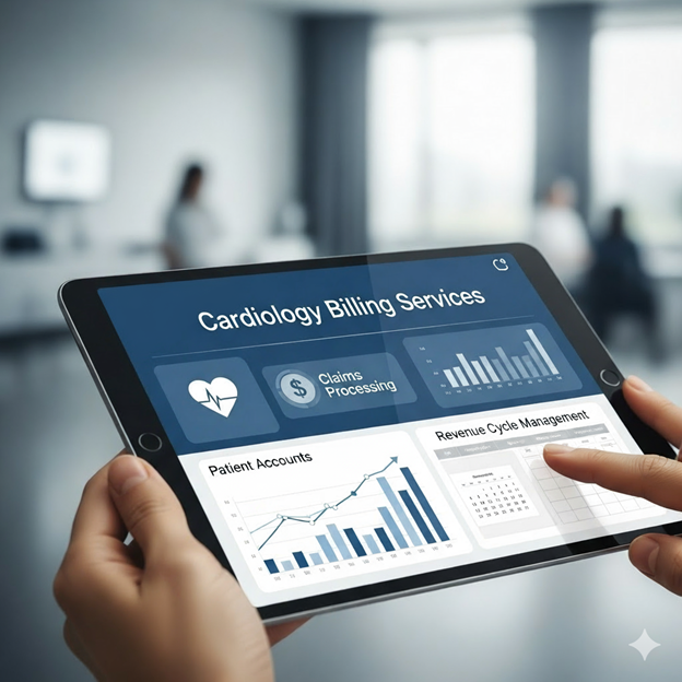 Cardiology Billing