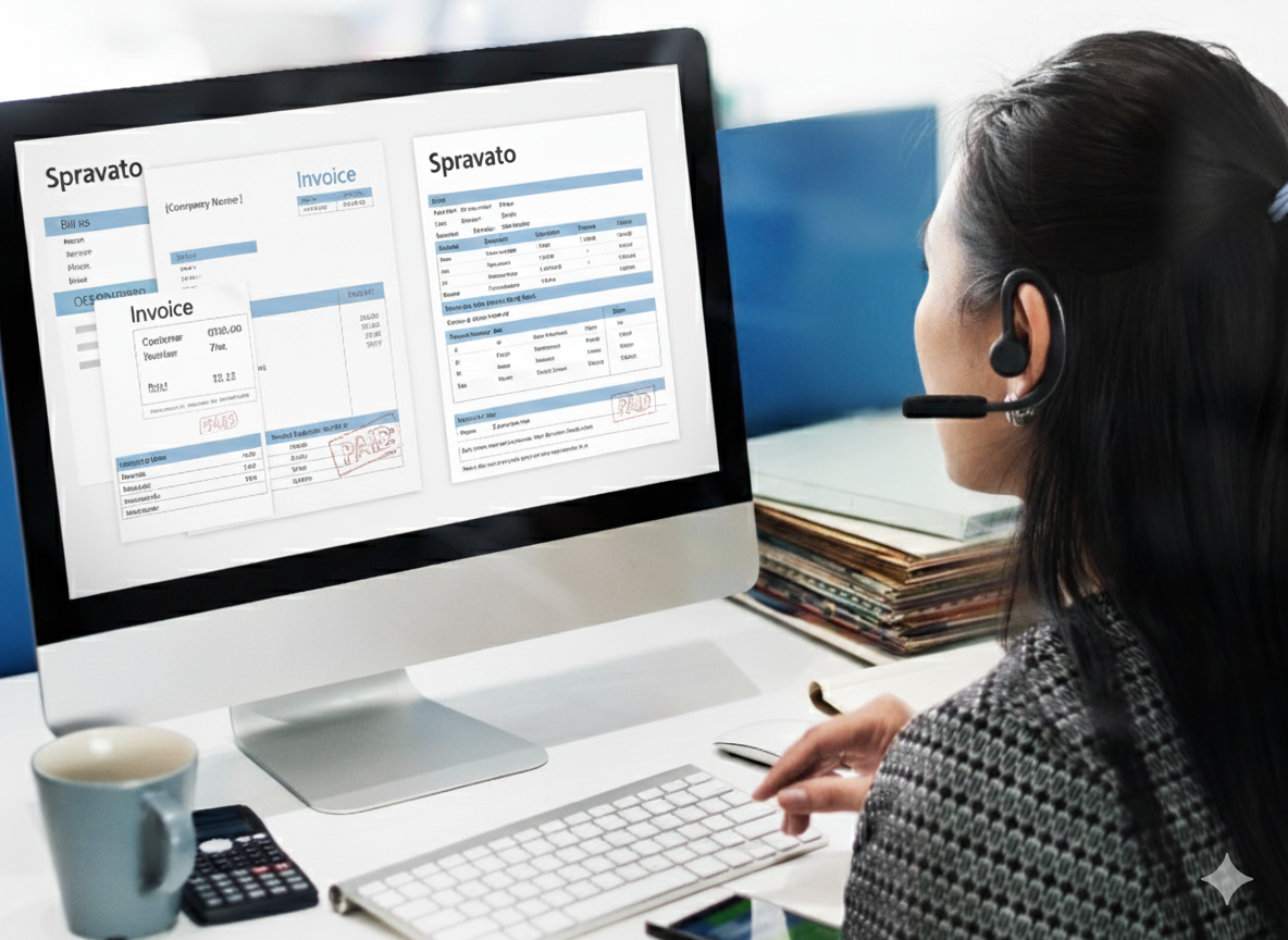 Spravato Billing