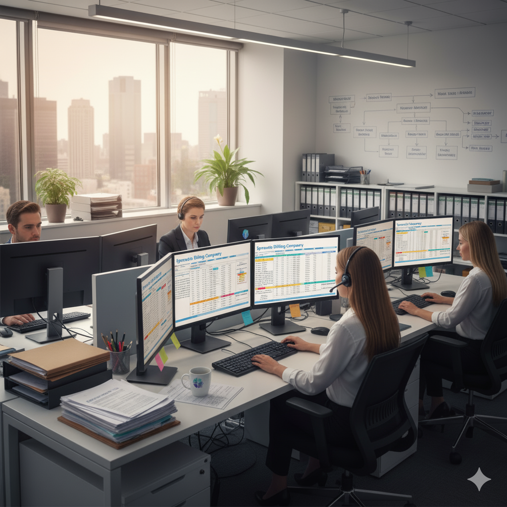 Spravato Billing Company Blog