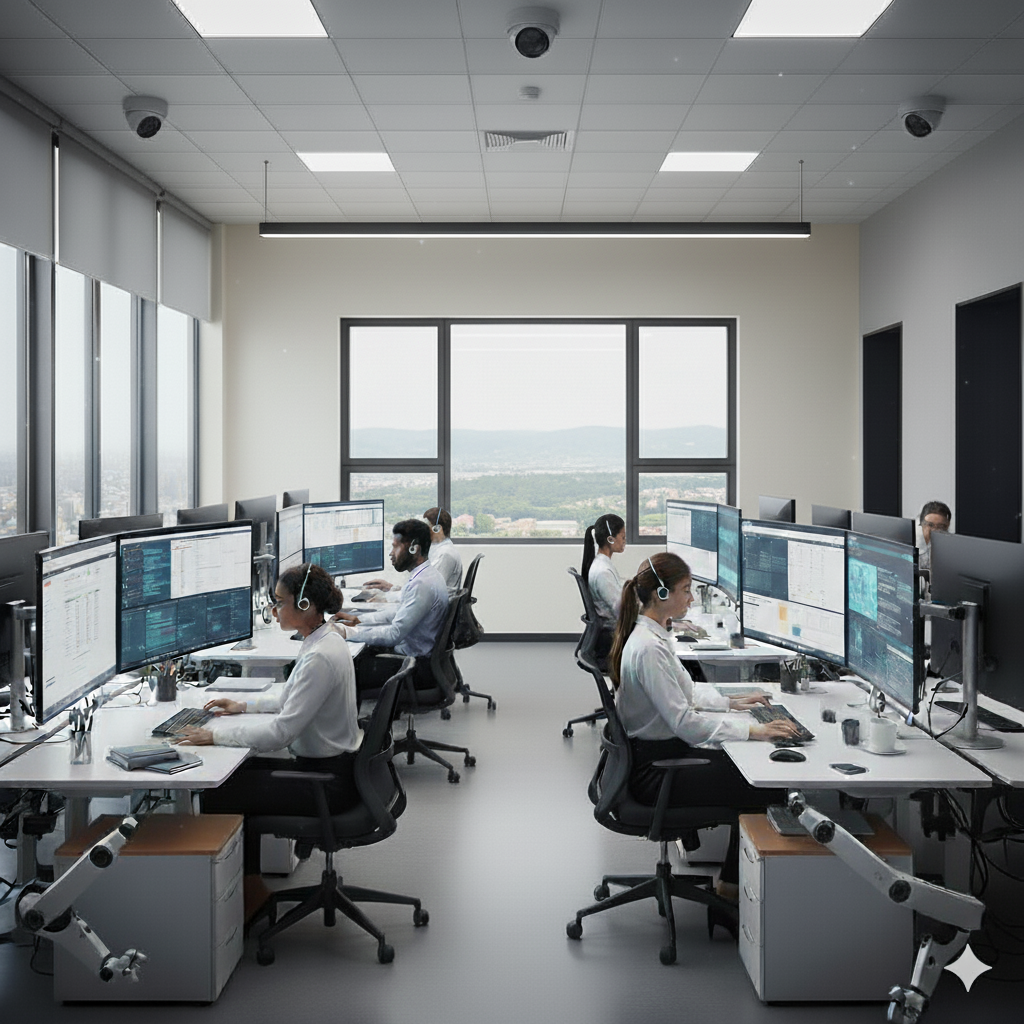 Insurance Contract Negotiation Services